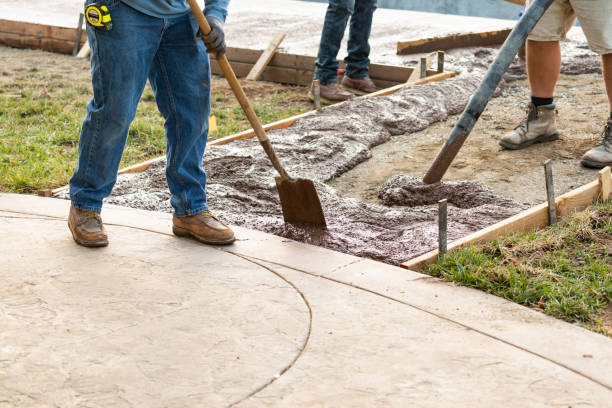 Best Concrete Grinding and Polishing in Higganum, CT