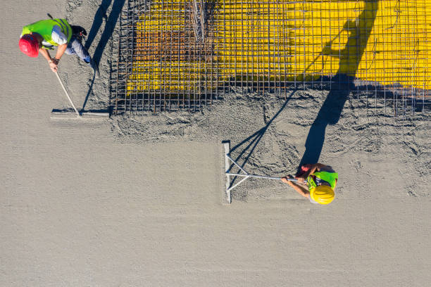 Best Concrete Demolition Services in Higganum, CT