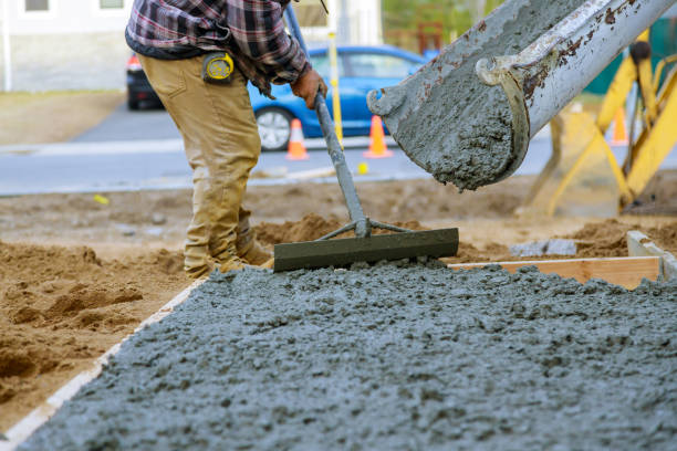 Best Concrete Removal and Replacement in Higganum, CT