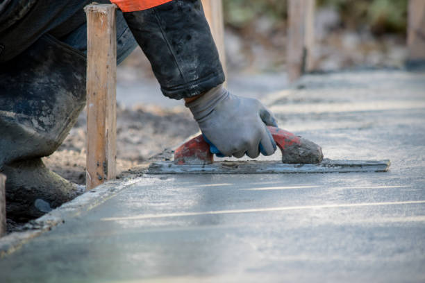Best Residential Concrete Solutions in Higganum, CT