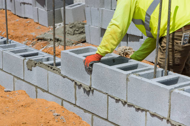 Best Concrete Retaining Walls in Higganum, CT