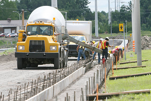 Best Concrete Foundation Repair in Higganum, CT