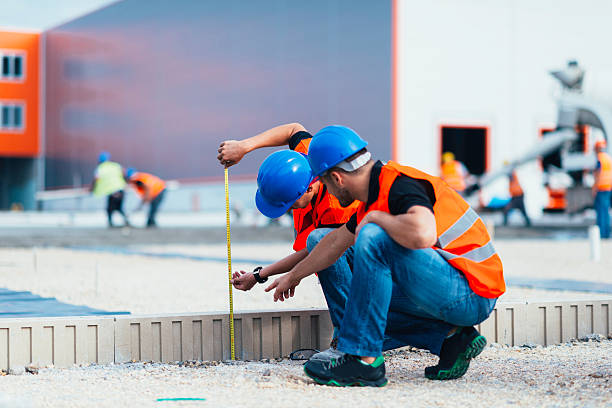 Best Industrial Concrete Flooring in Higganum, CT
